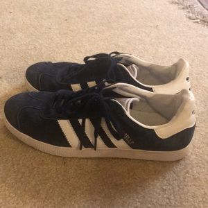 Adidas Gazelle sneakers